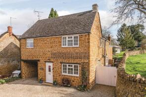 Stonecroft, Main Street, Banbury OX17 1HN