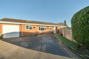 27, Suthmere Drive, Marlborough SN8 3TG