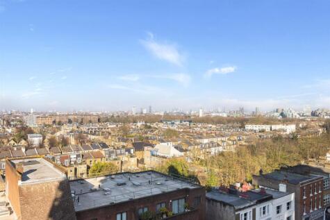 121 Upper Richmond Road, London