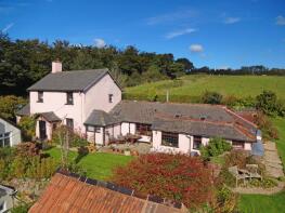 Brewer's Cottage, Road From Morrells Cross To Withywine Farm, Tiverton EX16 9BZ