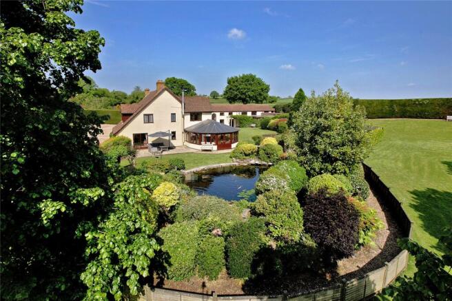 Thorne Farm