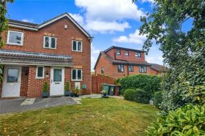 29, Rosedale Drive, Tingley, Wakefield WF3 1WG