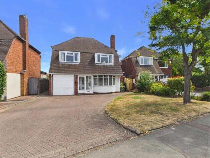 Comberford Road, Tamworth, B79