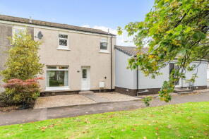 10, Broompark East, Menstrie FK11 7AN