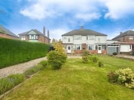 97, Windmill Lane, Wolverhampton WV3 8HN
