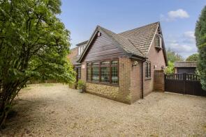 Herewood, Chapel Lane, Naphill HP14 4RB