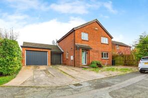 2, Lytham Court, Wellingborough NN8 5PB
