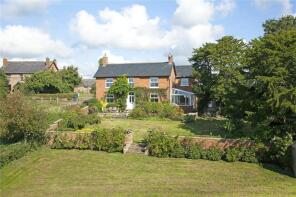 Bank Farm, Norbury Town Lane, Whitchurch SY13 4HT