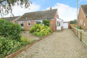 Crantock, Main Street, Thirsk YO7 3NL