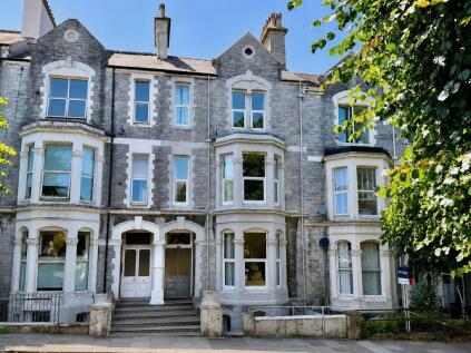 Sutherland Road, Mutley, Plymouth. Prime Plymouth HMO Investment – 13 Bedrooms, Parking & Development Opportunity
