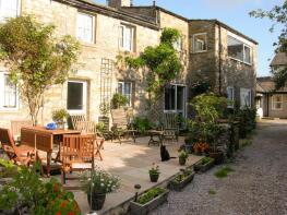 3, Langcliffe Cottage, Reservoir Road, Skipton BD23 5RJ