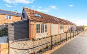 Little Barn, Widmerpool Road, Nottingham NG12 5QW