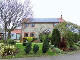 Dell House, The Dell, Holt NR25 6NG