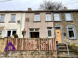 3, Cwm Cottages, Pontbren Road, Crumlin, Hafodyrynys NP11 5BL
