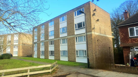 Cambrian Court, St. Marys Avenue North, Southall, UB2