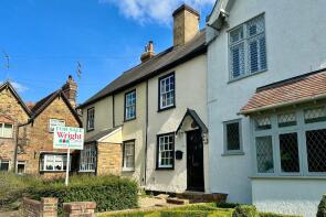 2, Vicarage Cottages, Broad Street, Bishop's Stortford CM22 7JE