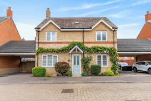 2, Knoll Gardens, Bedford MK42 6AR