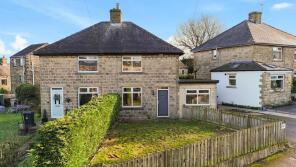 3, Westfield Avenue, Thurlstone, Sheffield S36 9RL
