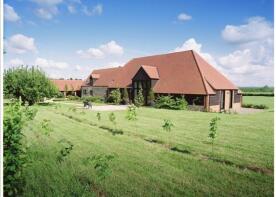 Bedlam Barn, Gainfield, Buckland, Faringdon SN7 8QJ
