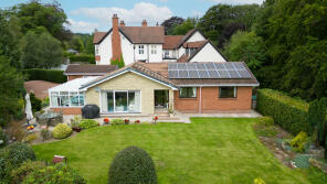 Holly House, Sandy Bank, Riding Mill NE44 6HS