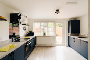 9, Meadow Street, Avonmouth, Bristol BS11 9AS