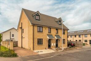 19, Grant Crescent, Tranent EH33 1FQ