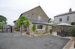 Vicarage Farm, Old Back Lane, Clitheroe BB7 9BS