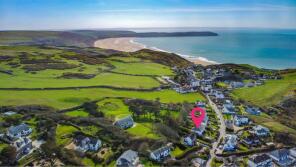 8, Kinevor Close, Woolacombe EX34 7EE