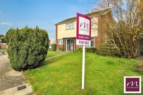 Malvern Road, Aylesbury, Buckinghamshire, HP20