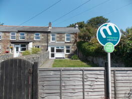2, Lanner Moor, Redruth TR16 6HY
