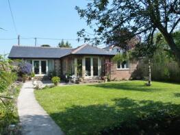 Clover Cottage, Eartham Lane, Chichester PO18 0LT