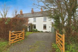 1, Glebe Cottages, Broadway Road, Broadway WR12 7HD