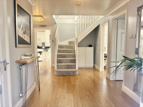 Hallway