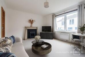 9, Quality Street Lane, Davidson's Mains, Edinburgh EH4 5BU