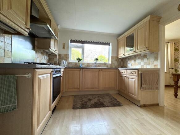 Fitted Kitchen