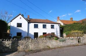 Saffron Cottage, Front Street, Chapel Allerton, Axbridge BS26 2PH