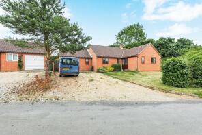 4, Station Road, Dereham NR19 2NE