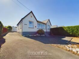 Penforial, Ffordd Newydd, Cardigan SA43 2EW