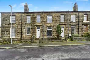 2, Union Street, Slaithwaite, Huddersfield HD7 5ED