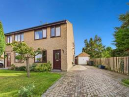 71, Long Meadows, Rillington, Malton YO17 8LY