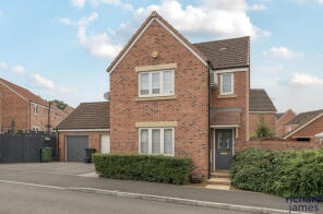 21, Chalcot Road, Swindon SN3 6BL