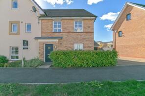 4, Tiberius Drive, Fairfields, Milton Keynes MK11 4AX