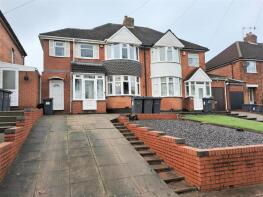 359, Barrows Lane, Sheldon, Birmingham B26 1QH