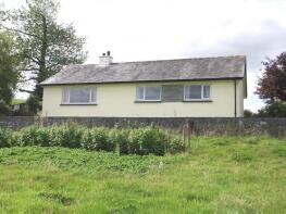 Pattacombe Bungalow, Access To Pattacott Farm, Maxworthy, Launceston PL15 8LY