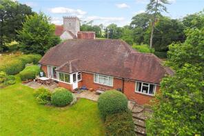 Glebeside, Newhouse Lane, East Dean PO18 0NJ