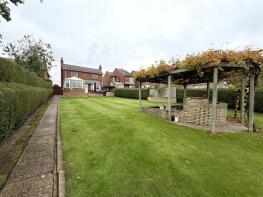 22, Woodside Street, Allerton Bywater, Castleford WF10 2HF
