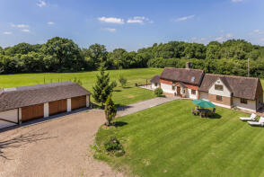 Frogit Heath Cottage, West Park Road, Lingfield RH7 6HT