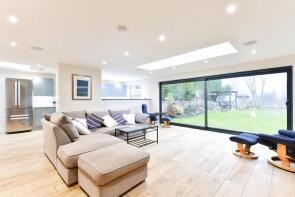 1, Holmewood Crescent, Peterborough PE7 3PY