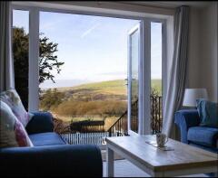 1, The Terrace, U3372 Rosebush To Pantmaenog Forest, Rosebush, Clynderwen SA66 7QX