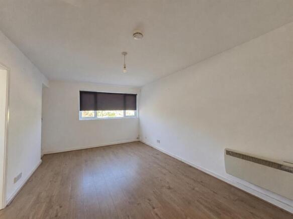 Florence Nightingale Court, Athol Road, Walsgrave 